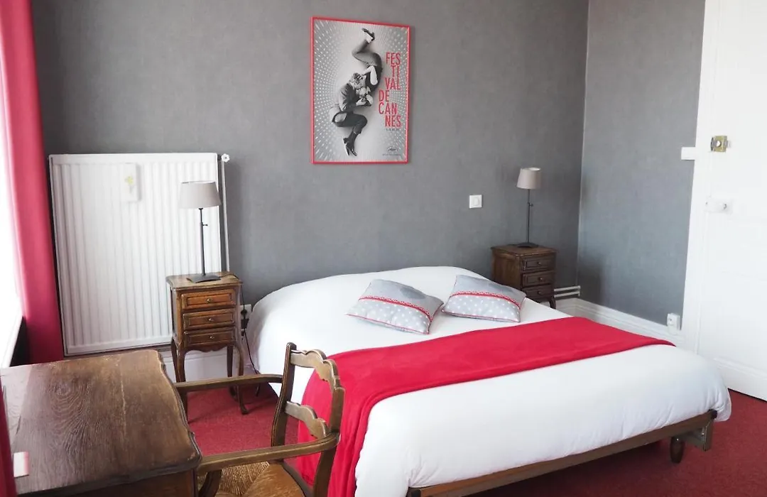 Hotel La Villa Lorraine-1